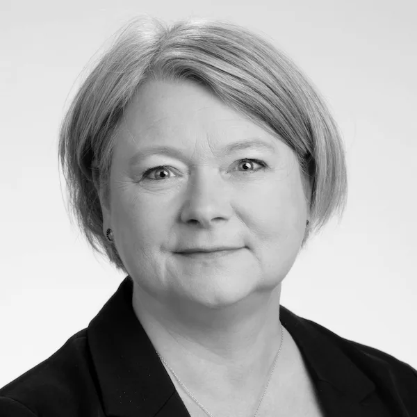Elin Heðinsdóttir Joensen : Forseti