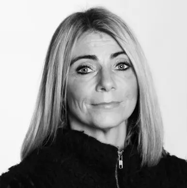 Kerstin Laksáfoss : Nevndarlimur