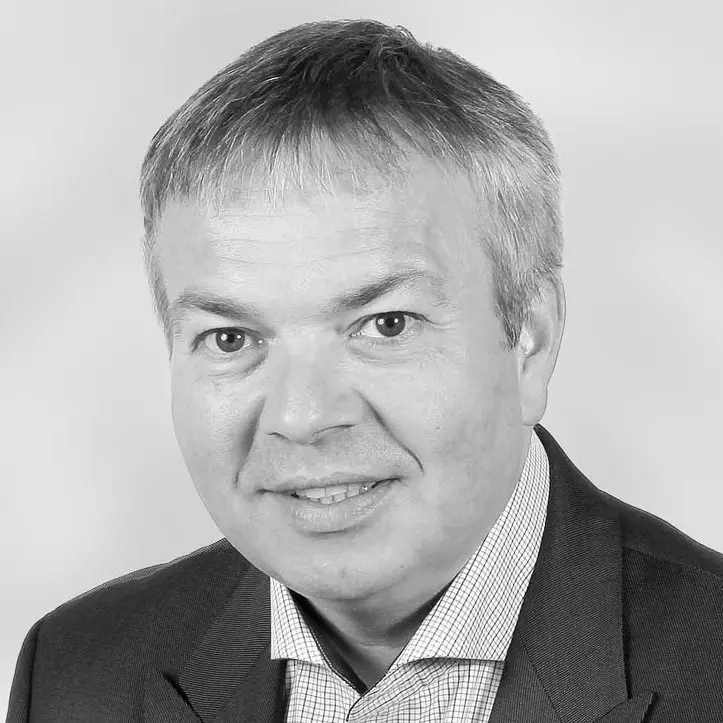 Petur Elias Petersen : Parasport Føroyar