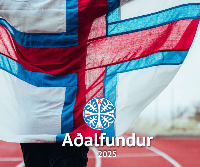 Ársfrágreiðing