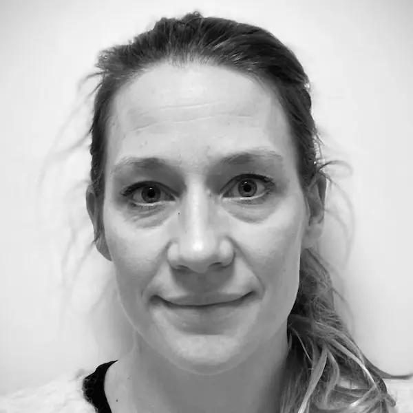 Katrin Dam á Neystabø : Ítróttaráðgevi breiddarítróttur