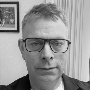 Peter Holm