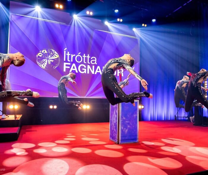 Innstillingar ÍtróttaFAGNAÐURIN 2025