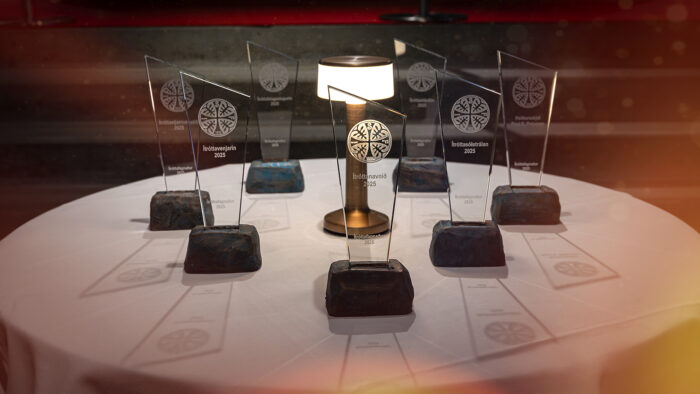 Vinnarar á Ítróttafagnaðinum 2025